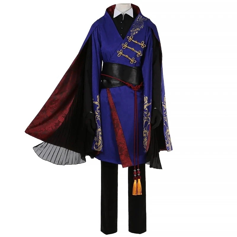 学園祭 Epel コスチューム ルークハント 変装期間限定30％ イベント コスプレ衣装 POMEFIORE寮 エペルフェル ツイステ Rook ツイステッドワンダーランド 仮装パーティーイベント