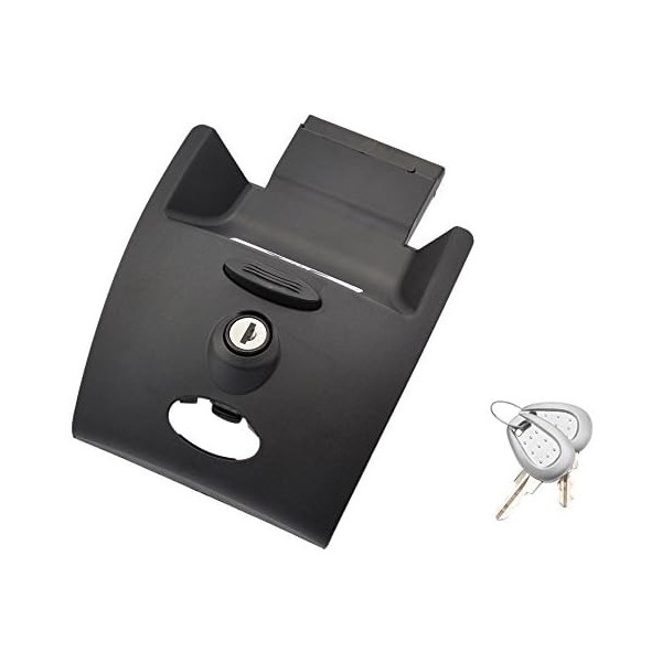 D77356 [GIVI 【Z3007NTM】 ロックセット (TECH)]