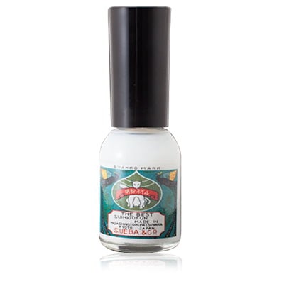 他サイト： 胡粉ネイル　スーパーコート（無色透明トップ＆ベースコート）水性ネイルの商品画像