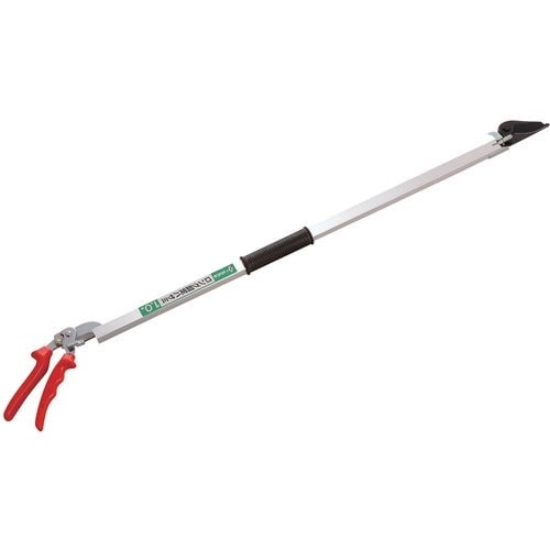 ニシガキ/ロング剪定鋏１Ｍ/Ｎ－１００