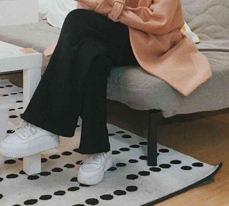 ストレートパンツ レディース ストレッチ おすすめ おしゃれ オフィス あったかパンツ 夏 9分丈 秋 ワイドパンツ フレアパンツ 冬 ゆったり ズボン パンツ 綿 センタープレス ルーズフィット あ 4,815円