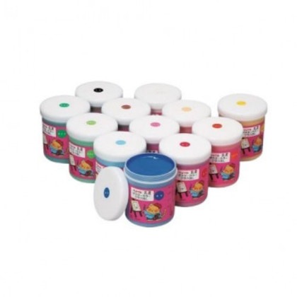 ぺんてる GLポスターカラークラス用 12 WYG2-12V 1個入 14,673円