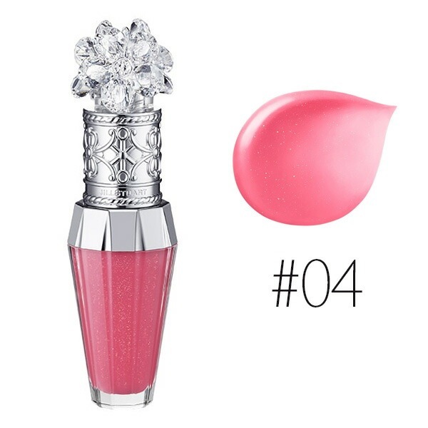 Qoo10] JILL STUART ジルスチュアート 【#04】クリスタルブ