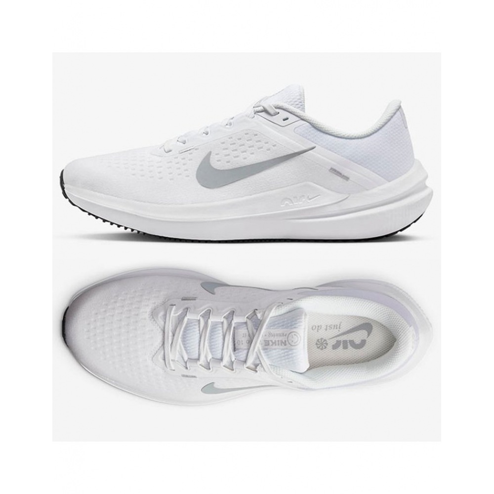 ナイキスニーカーランニングシューズウィンフロー 10 DV4022-102 S2307