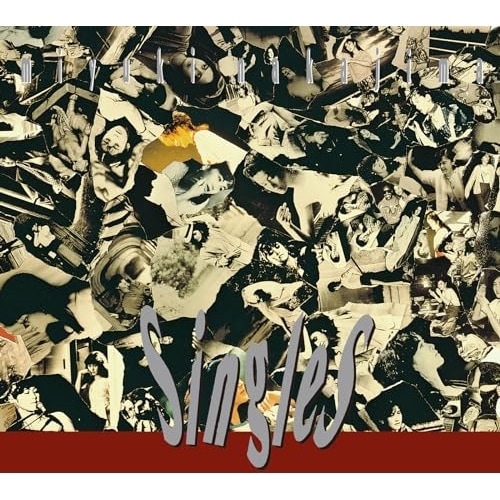 中島みゆき ／ Singles【リマスターBlu-spec CD2】 (CD) YCCW-10420