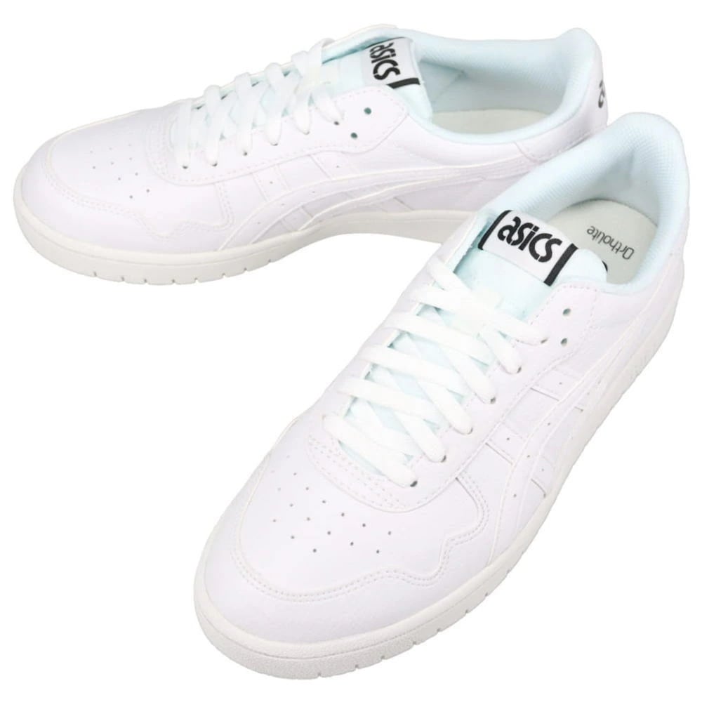 正規品 ジャパン ショート ホワイト/ホワイト 1191A163-100