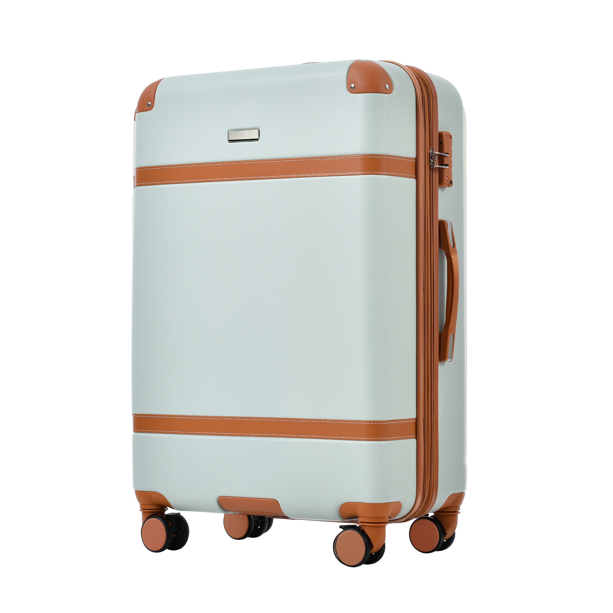 【国内即発送】スーツケース Sサイズ キャリーケース キャリーバッグ ストッパー付き 容量拡張機能112