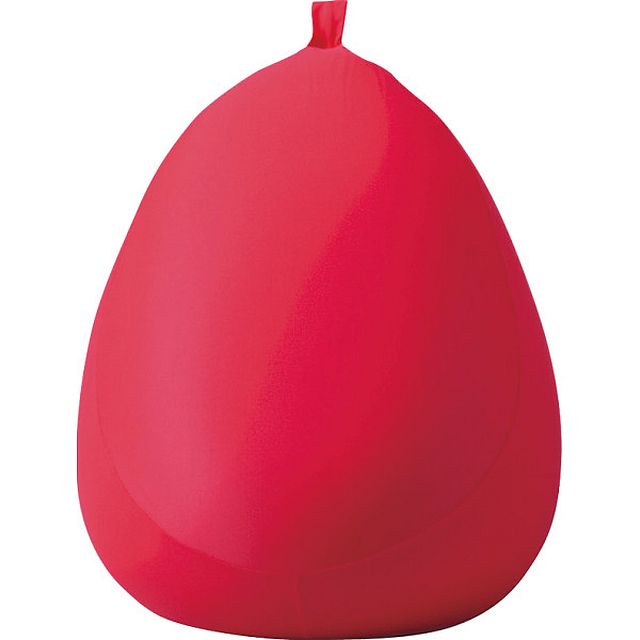 フィットチェア レッド