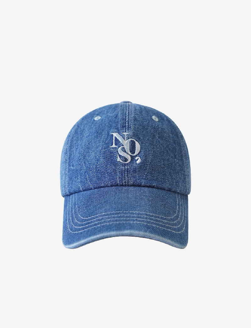 twice suzy 着用 韓国芸能人 ボールキャップ帽 txt 着用 main logo denim 帽子