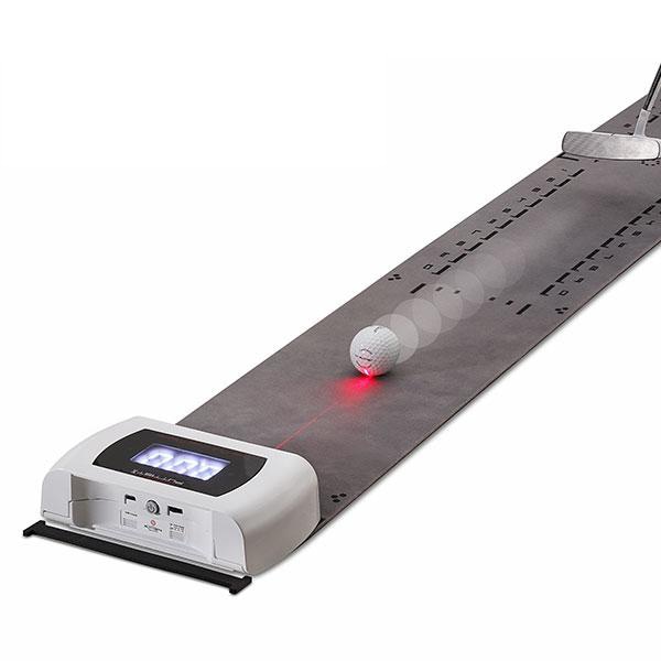 PUTTIST 横浜グローバルトレーディング パター練習機 2024年モデル PUTTIST II PT2-01