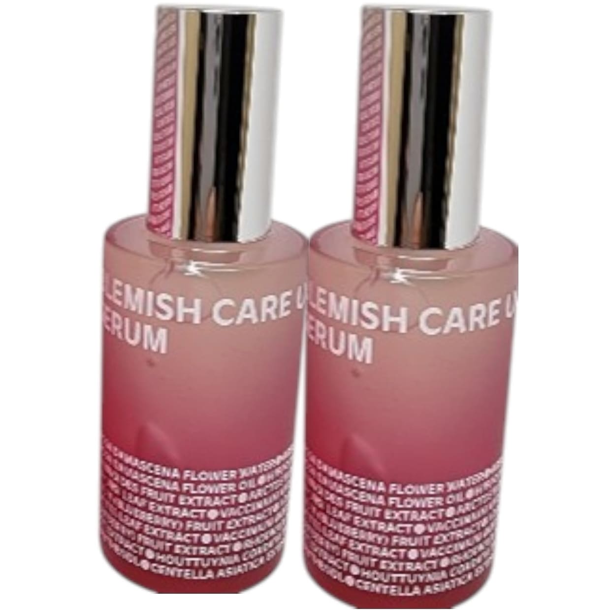 ブレミッシュケア セラム 50ml 1+1