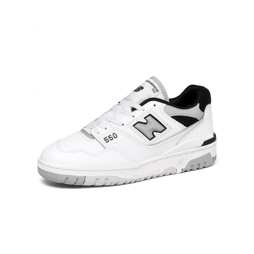 ニューバランス 550 スニーカーユニセックス BB550NCL