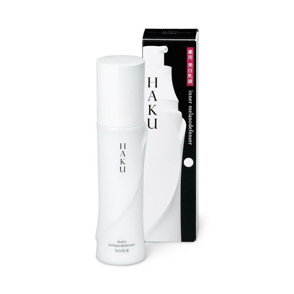 インナーメラノディフェンサー 120mL