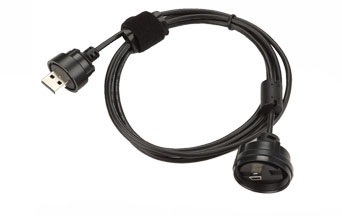 Mio MiVue M350 Waterproof USB cable