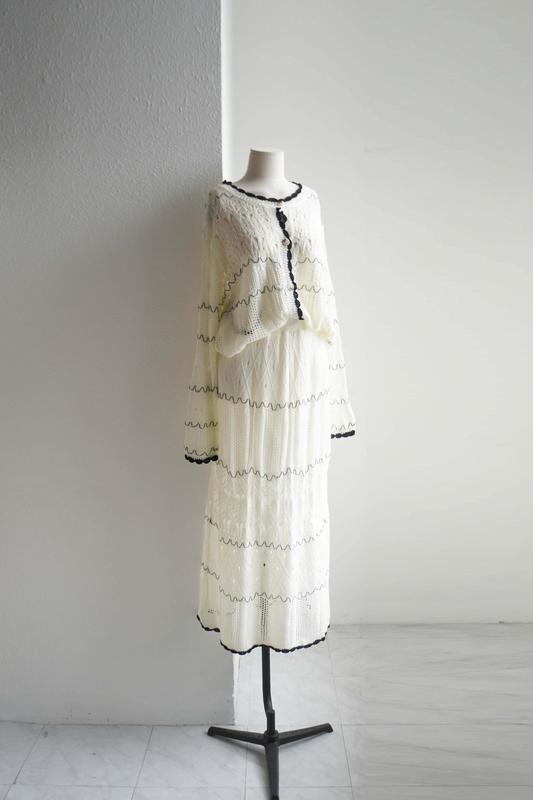 ニッティングSET