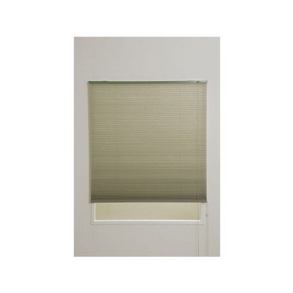 Fullness L6317 ハニカムプリーツ90X135GR グリーン 彩 メーカー直送