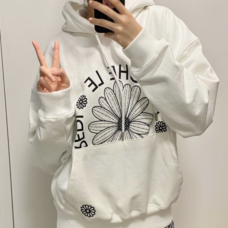 Mardi HOODY MARCHE EMBLEM [公式正規品]