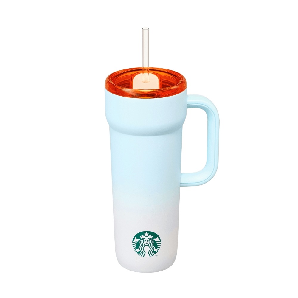 [スターバックス] SS ワイルドテール ダンテ タンブラー 710ml