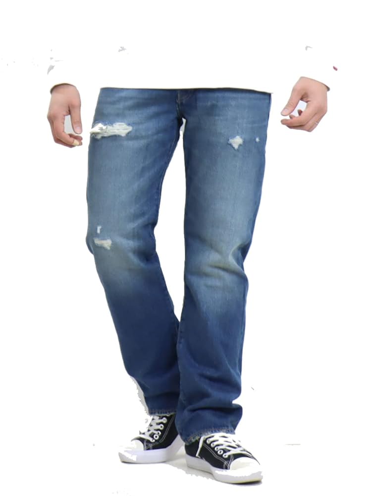 [リーバイス] ジーンズ 501(R) 150周年アニバーサリーモデル オリジナルフィット メンズ 1978 RICHIE DX　W28 / L32