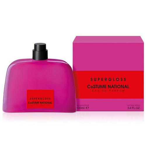 コスチューム ナショナル スーパーグロス EDP オードパルファム SP 100ml 香水 CoSTUME NATIONAL