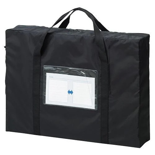 メールバッグビッグ 黒 CR-ME90-B ｸﾛ 00062664