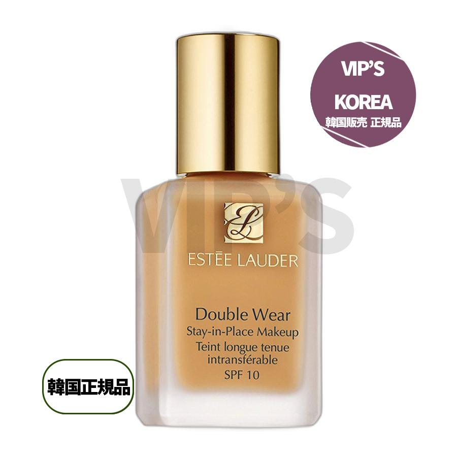 ダブルウェアステイインプレイスメイクアップSPF10 PA ++ 30ml ダン2W1 1個