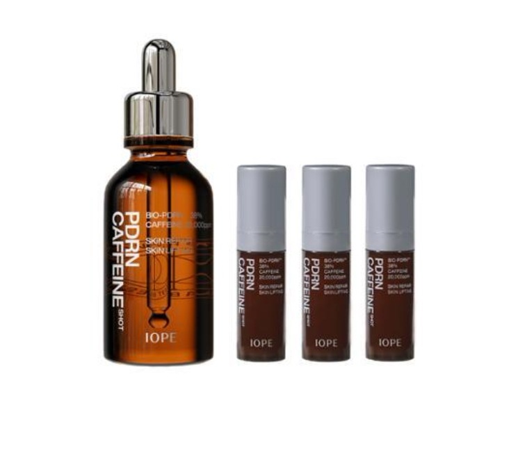 PDRNカフェインショット 30ml 限定企画(+5ml*3ea)