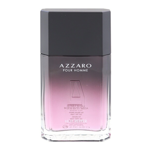 アザロ プールオム ホット ペッパー （テスター） EDT SP 100ml