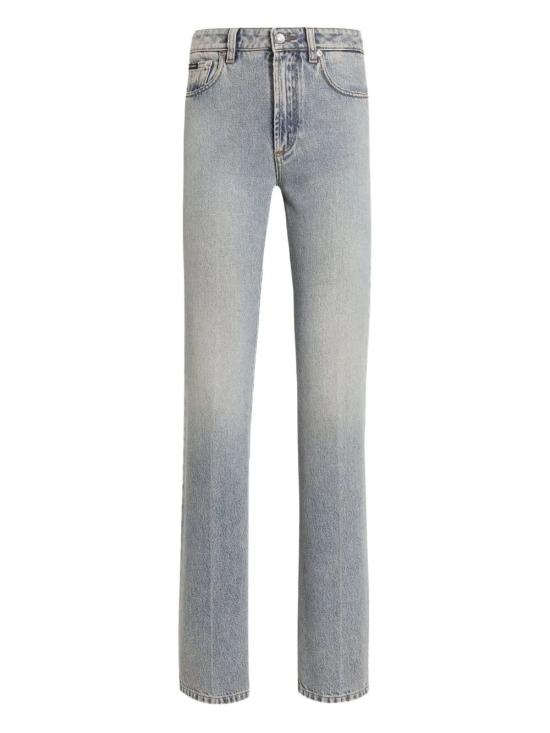 DOLCE & GABBANA Women Denim Pants FTDDFD G8OT9 S9001 VARIANTE ABBI