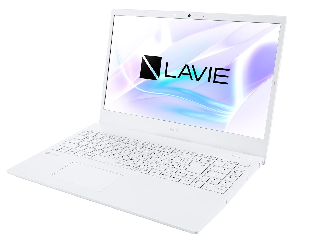 LAVIE Note Standard NS10E/M2W PC-NS10EM2W