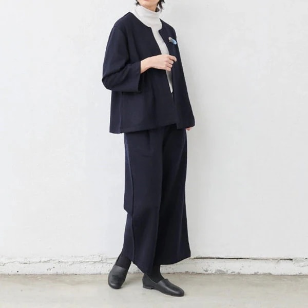 秋冬 卒園式 秋冬 通勤 ママ 入園式 新作 秋 セットアップ スパーティードレス セット 入学式 T フォーマル 2色スーツセット レディース ジャケット