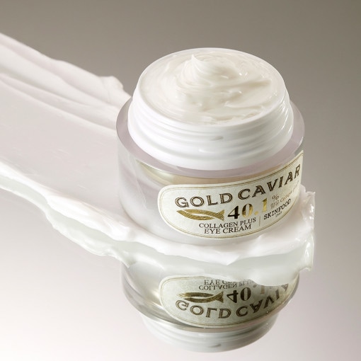 ゴールドキャビア コラーゲンプラスアイクリーム 30g