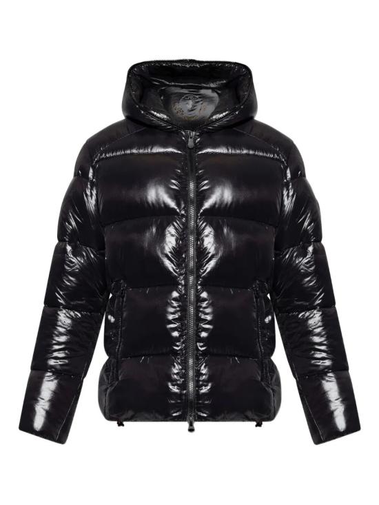SAVE THE DUCK Men Bubble Jackets D31280M LOVE21 10000 BLACK