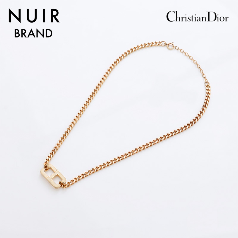 ネックレス ゴールド WS9019