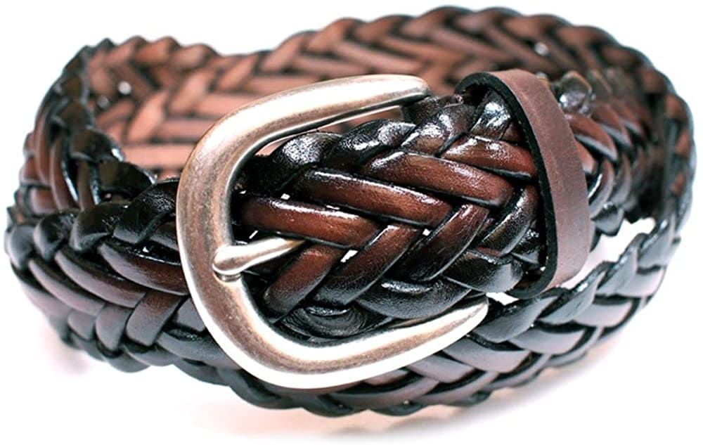 【本日限定価格】 ラングラー Free ダークブラウン メッシュ 日本製 レザー 革 ゴルフ べると