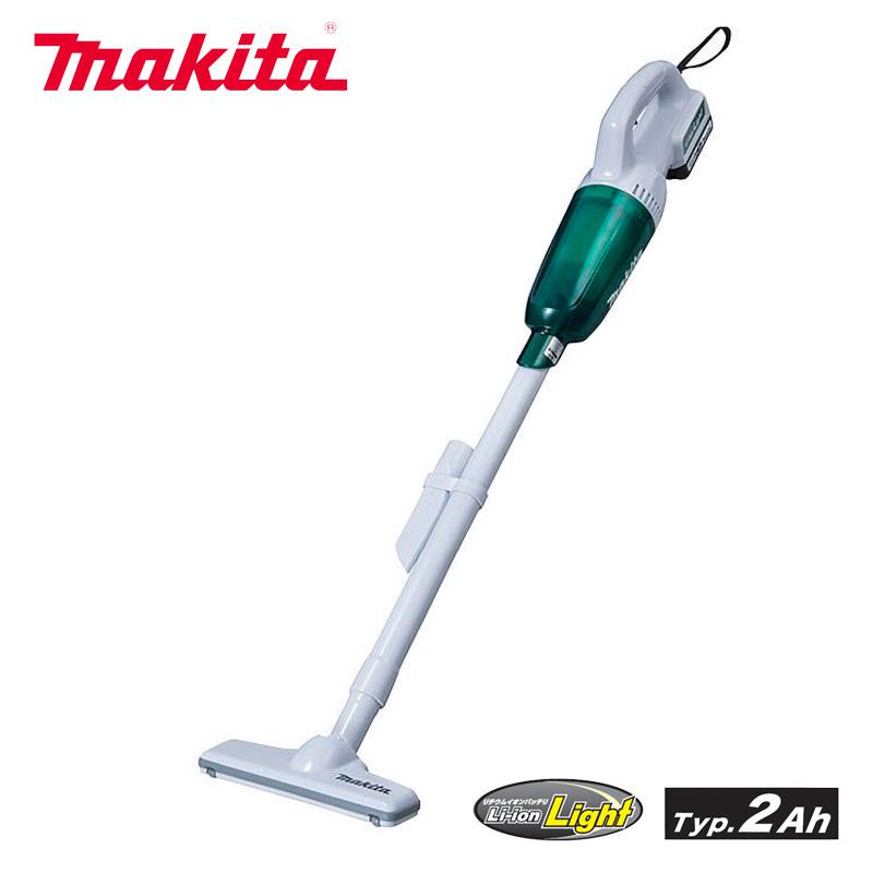 マキタ 充電式クリーナー MCL143DSA(バッテリ充電器付)14.4V サイクロン対応