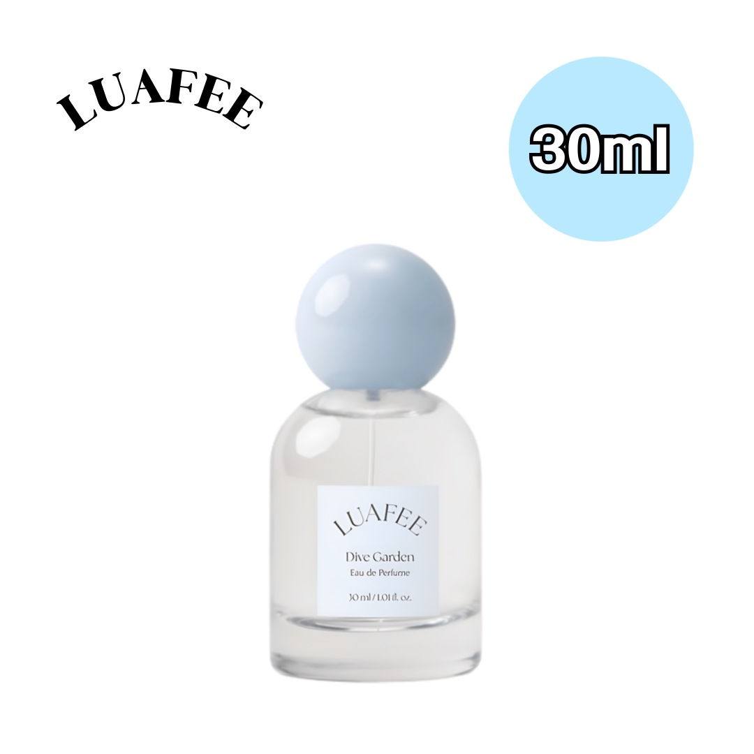 【リニューアル】ダイブガーデン(30ml)