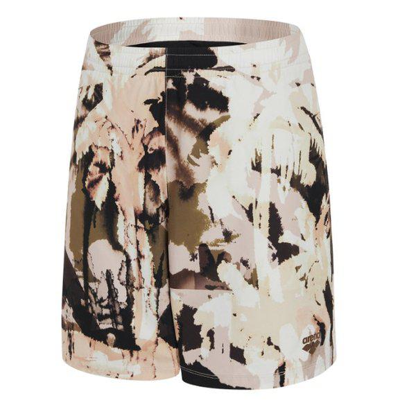 ボヘミアン 4部 パンツ A6BM1PP01BRW