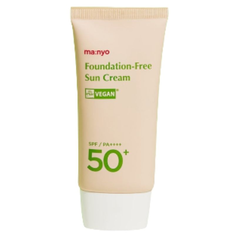 パデフリー日焼け止め 50ml (SPF50+, PA++++)