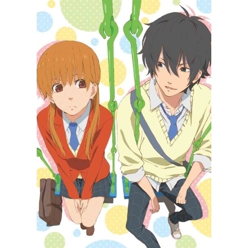 シャイニング・ハーツ幸せのパンVolume.2(Blu-ray Disc) (Blu