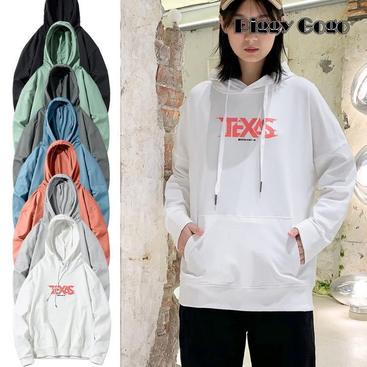 [迅速な配達]レディース パーカー 綿 プルオーバーパーカー 秋服 秋物 トップス パーカ 長袖 アメカジ1