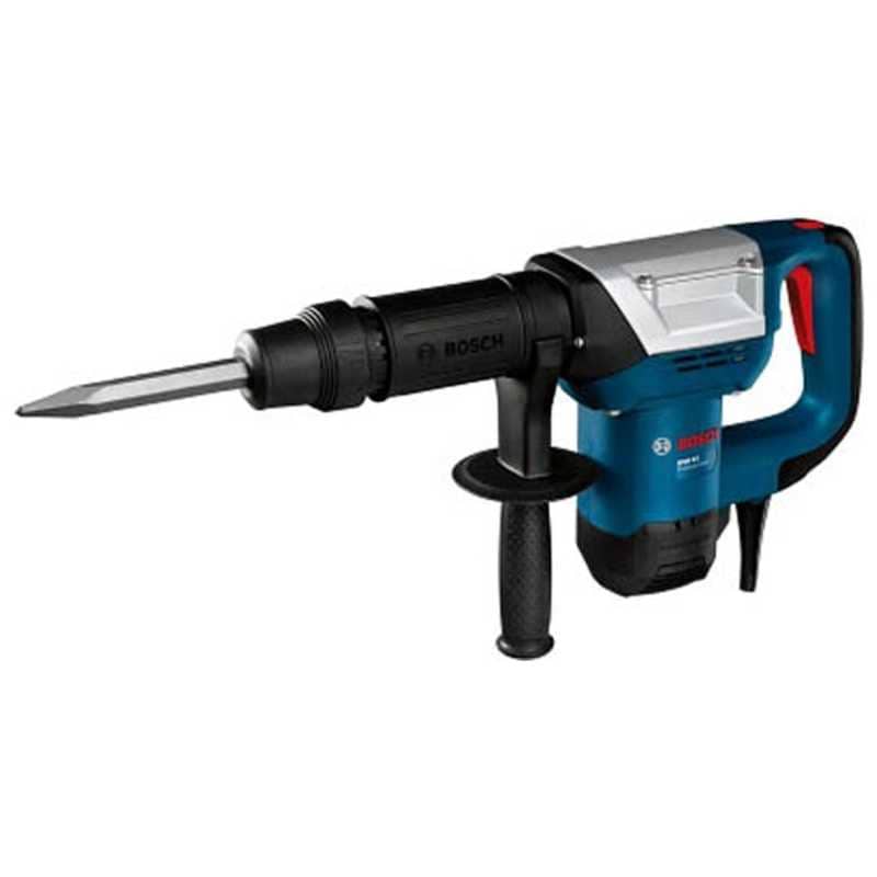 BOSCH　はつりハンマー　GSH5