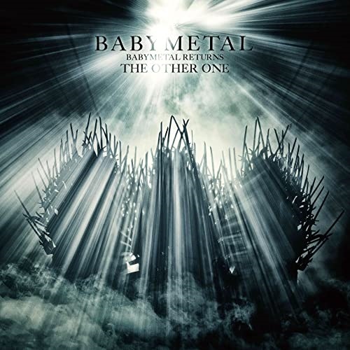 BABYMETAL ／ BABYMETAL RETURNS -THE OTHER ONE-(完全生産限定.. (Blu-ray) TFXQ-78235
