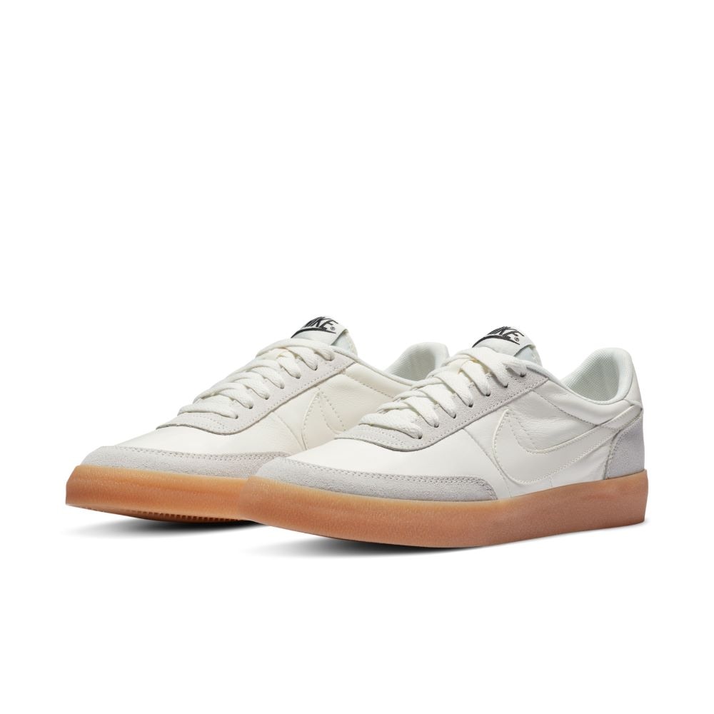 NIKE スニーカー メンズ ナイキ キルショット 2 レザー 432997 128 Nike Killshot 2 Leather ローカット コートスニーカー レトロ