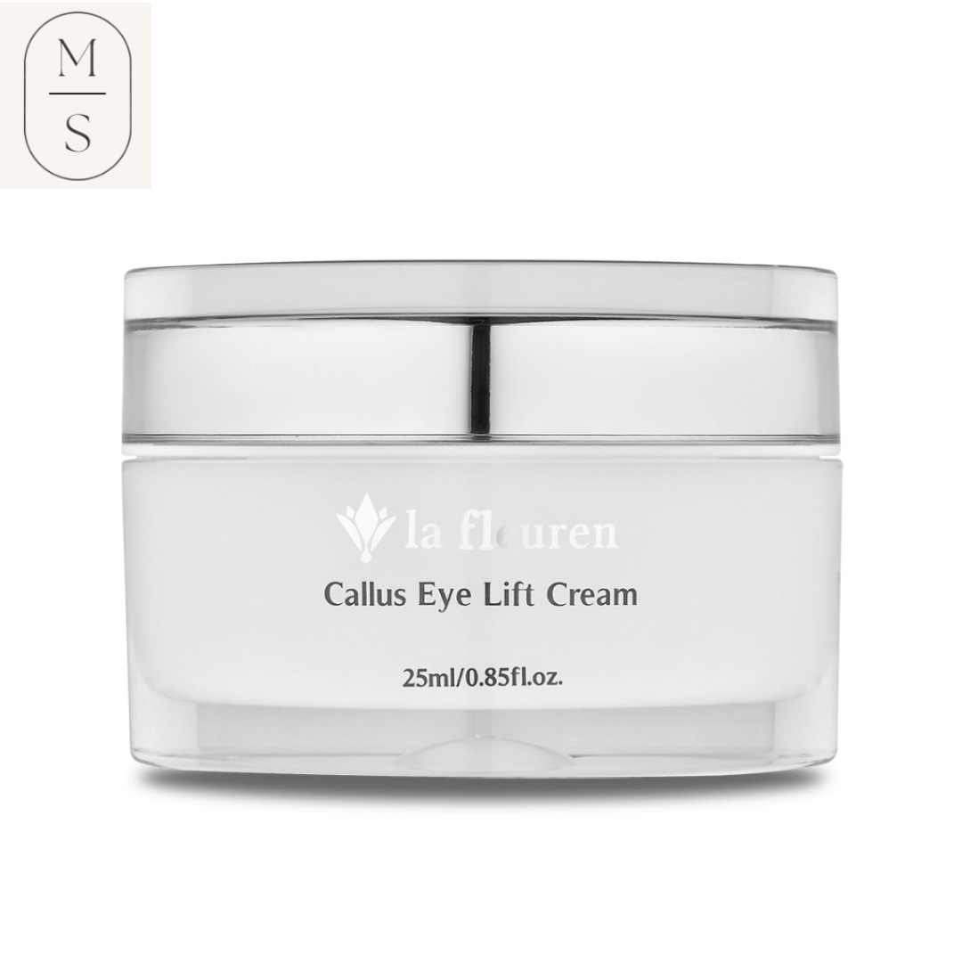ラフレアンカルス弾力アイクリーム 25ml