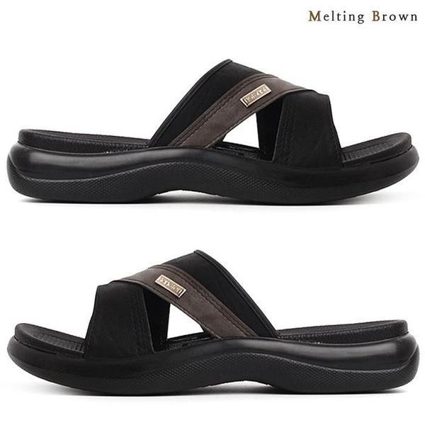 男性用室内履き メンズ オフィス スリッパ Z22