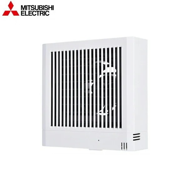 V-08PTSD8 パイプ用ファン 温度センサータイプ