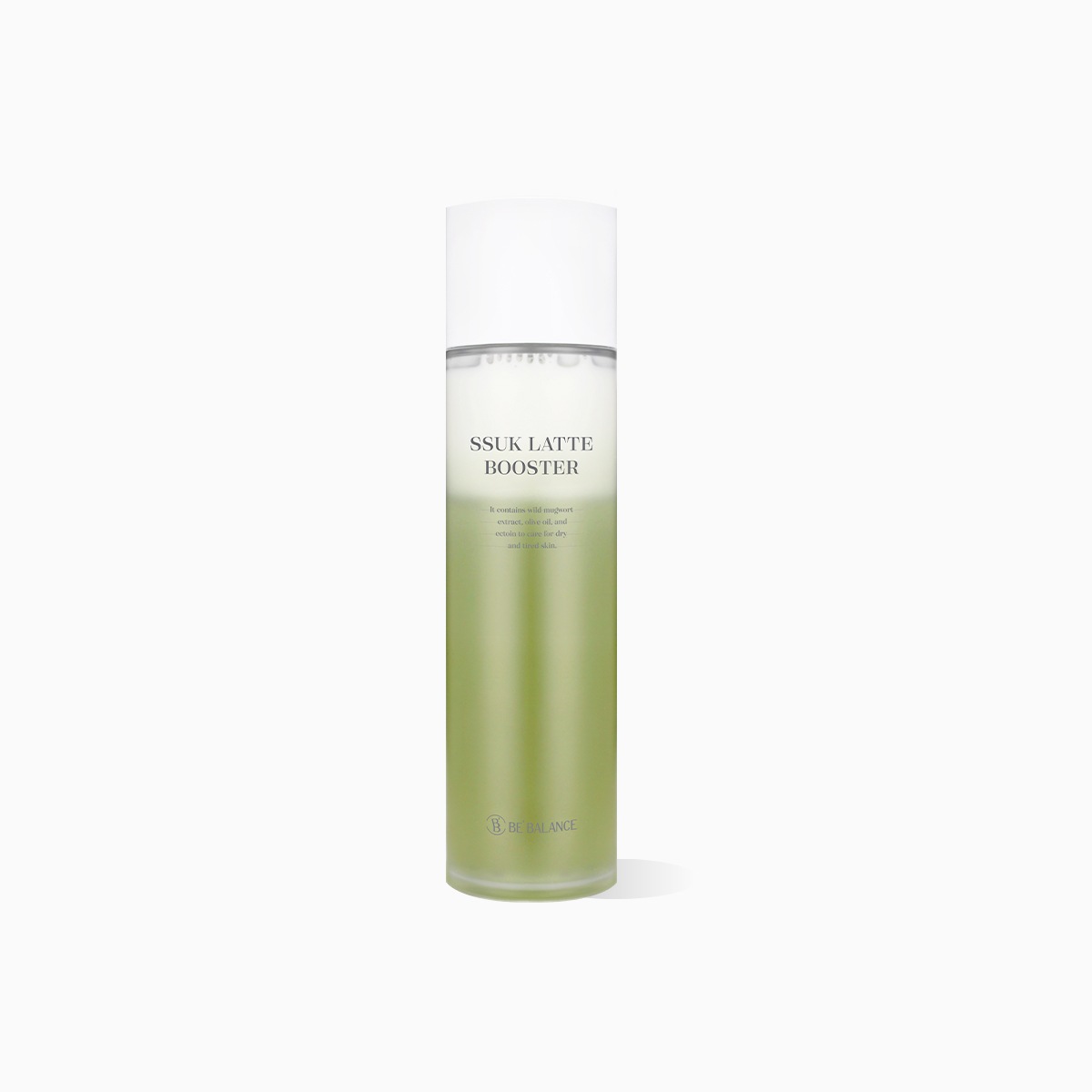 ビバランス よもぎラテブースター 120ml
