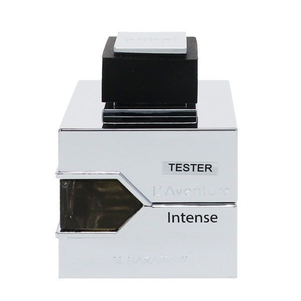 アル・ハラメイン ラヴァンチュール インテンス （テスター） EDP SP 100ml