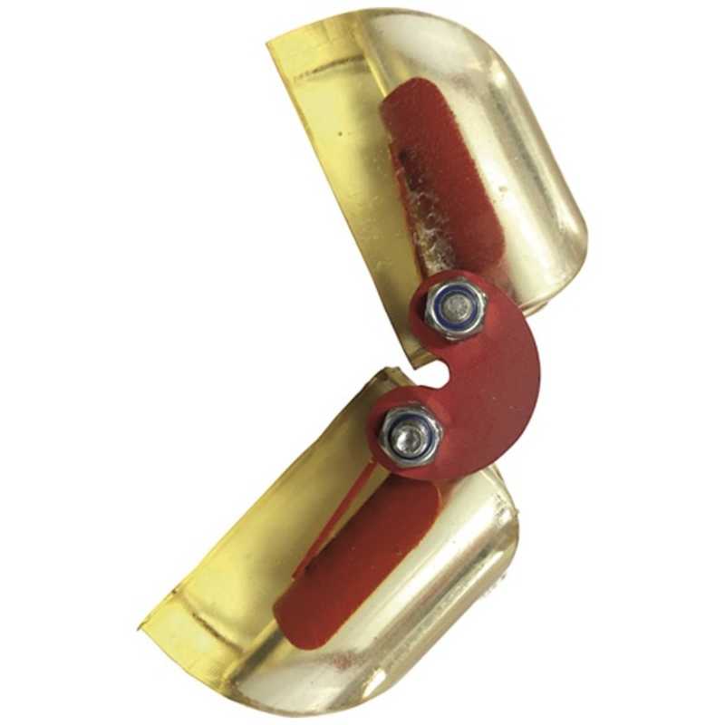 ルッドリフティング　RUD ワイヤーコーナーパッド(可動式) SKD 40　SKD-40